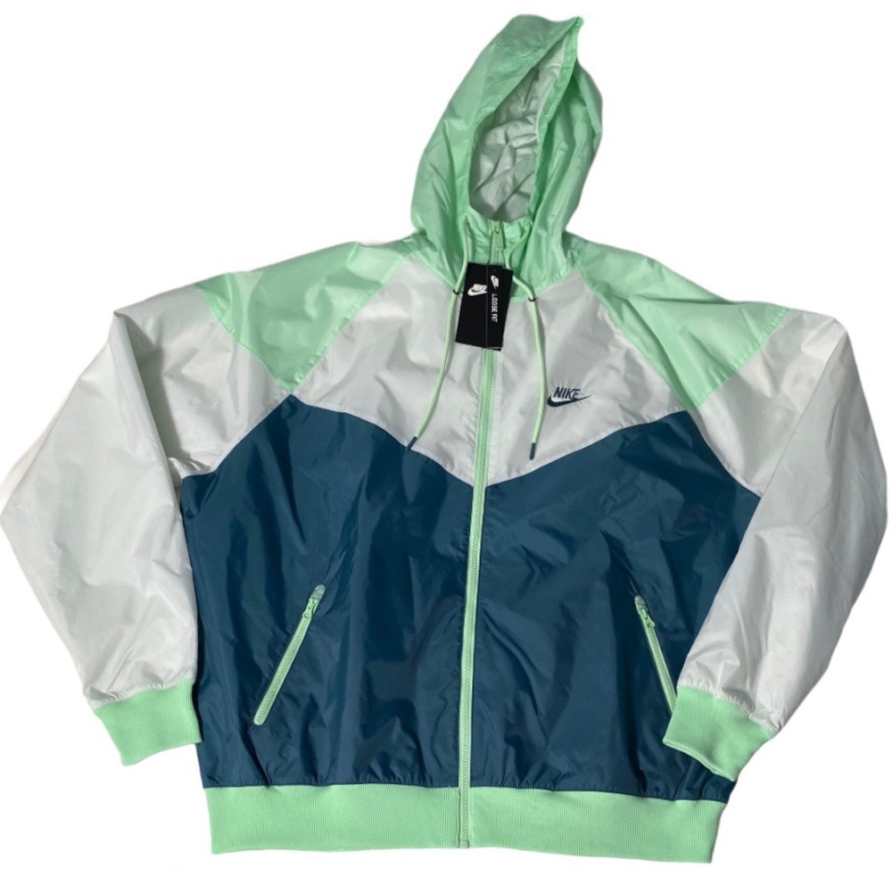 🚫Sold🚫🆕NWT Nike Windrunner SET Jacket and Pants - Picture 2 of 16